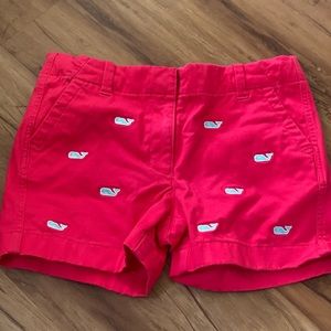 Vineyard Vines Girl’s Shorts